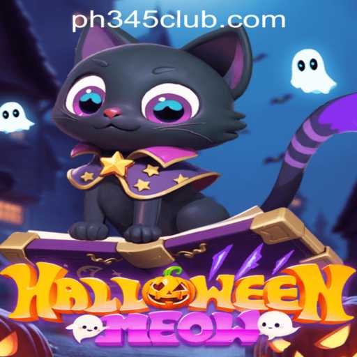 Halloween Meow: The Purrfect Game for a Spooktacular Night