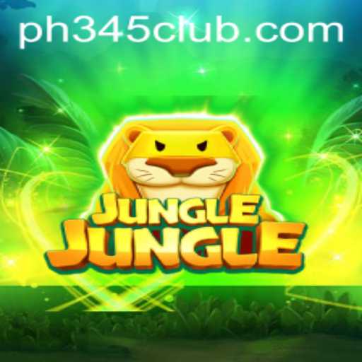 Explore the Adventure of JungleJungle with PH345