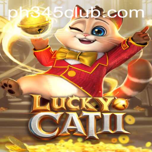 Discover LuckyCatII: An Adventure into the World of PH345