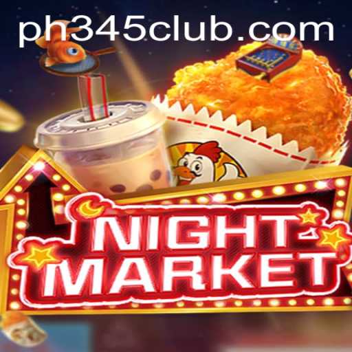 Explore the Thrilling World of NIGHTMARKET and Unravel the Mystery of PH345
