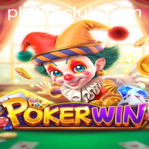 Discover POKERWIN: A New Era in Card Gaming